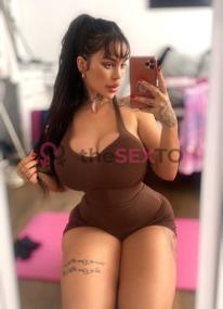 Prostituta DENIELA, +34911067217, Badalona, 1