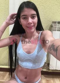 Prostituta LUISALINDA, +34645161972, Figueres, 3