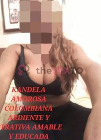 Prostituta CANDELA, +34603301087, Algeciras, 3