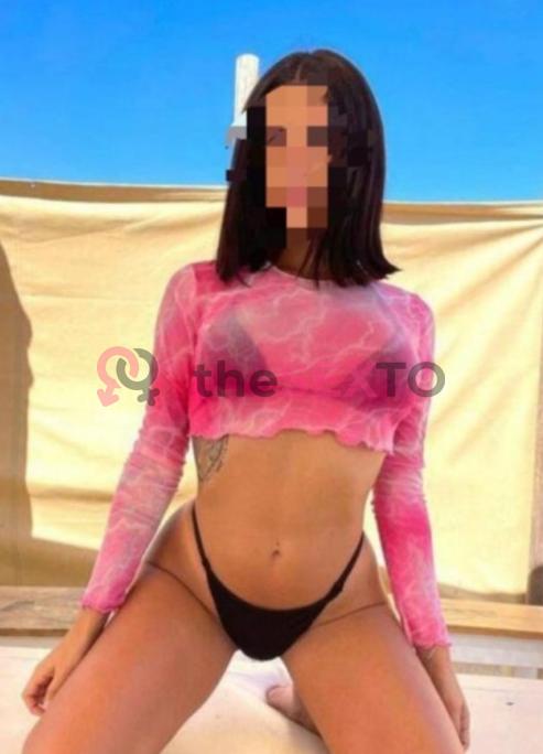 Prostituta MARTINA, +34604144711, Murcia, 1