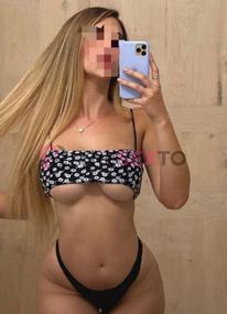 Prostituta PAOLA, +34617036434, Amposta, 1