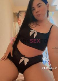 Prostituta ROXY, +34641909952, El Ejido, 4