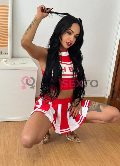 Prostituta KAROL, +34604171501, Granada, 1