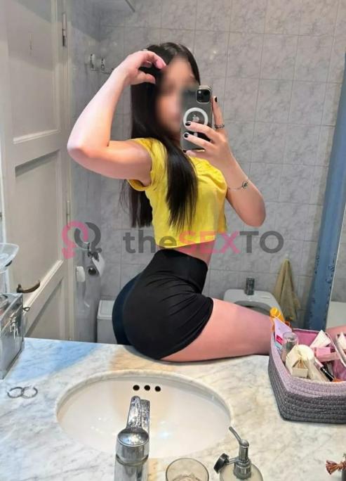 Prostituta SOFIA, +34611203788, Leganés, 1