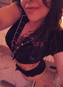 Prostituta BIANCA, +34641116610, Alcoy, 2