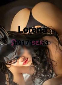 Prostituta LORENA, +34691710463, El Puerto de Santa María, 1