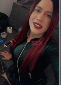 Prostituta SAMANTJA, +34642152841, Carballo, 1