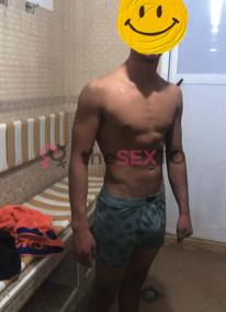 Prostituta MAMIS, +34604396570, Almería, 1