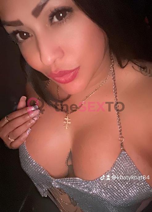 Prostituta KATYK, +34653822170, Melilla, 1