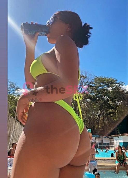 Prostituta CATALINA, +34636940012, Melilla, 1