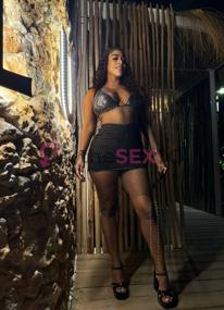 Prostituta WANDAENBENIDORM, +34611236422, Benidorm, 4