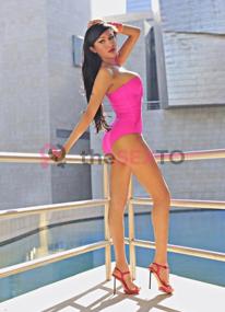 Prostituta CRISTINI, +34623597040, El Ejido, 2