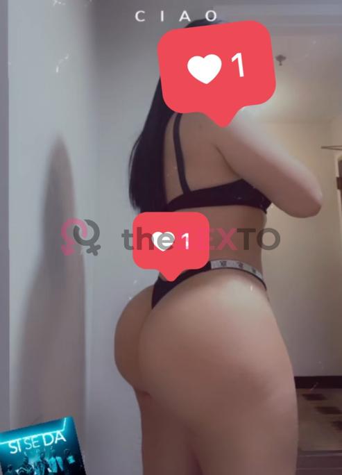 Prostituta VERONICA, +34637852600, La Roda, 1