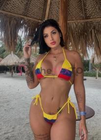 Prostituta ESTEISY, +34631757281, Andújar, 3