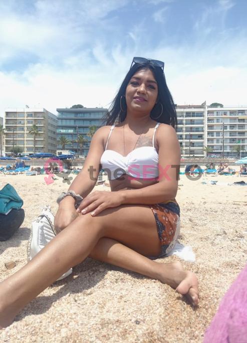 Prostituta KATALEYA, +34613590529, Hospitalet de Llobregat, 1