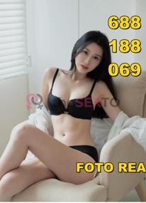 Prostituta ASIATICASORIENTALES, +34688188069, Badalona, 3