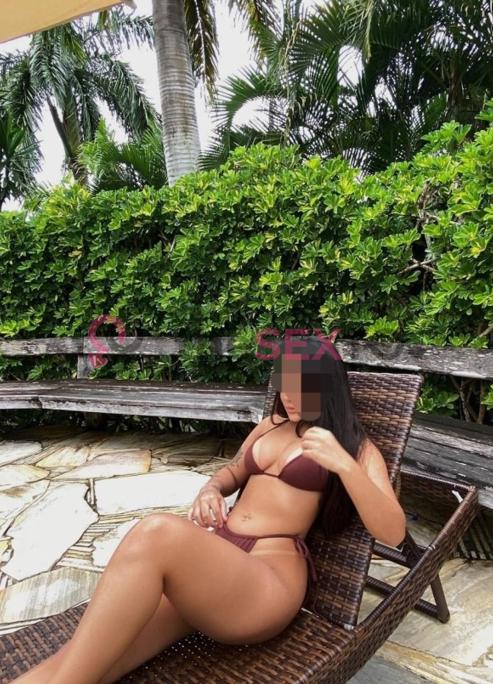 Prostituta DANIELA, +34603314718, El Puerto de Santa María, 1