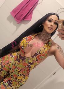 Prostituta YESY, +34603344294, Lugo, 1