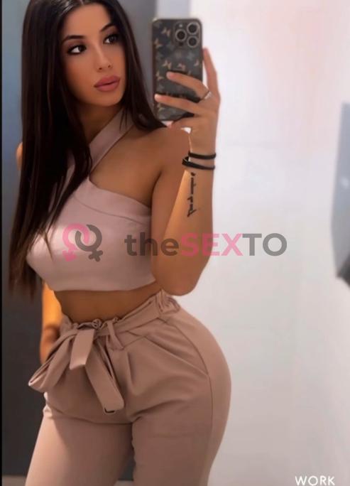 Prostituta ARIANA, +34622023654, Cartagena, 1