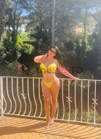 Prostituta VIVIANA, +34604263932, Jávea, 3