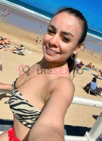 Prostituta DULCEMARIA, +34666736814, León, 1