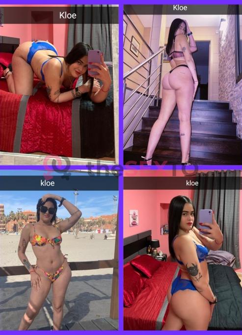 Prostituta LASBABY, +34631001009, Lloret de Mar, 1