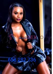 Prostituta ANASTASIA, +34658282736, Salou, 1