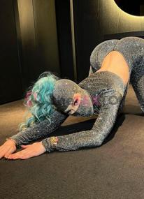 Prostituta ELISA, +34722399565, Guadalajara, 1