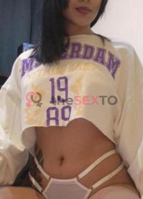 Prostituta SARASEXYLATINA, +34631455260, Ciudadela, 4