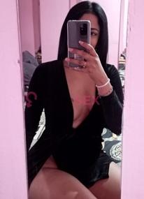 Prostituta CLARISA, +34624174458, Jaén, 1