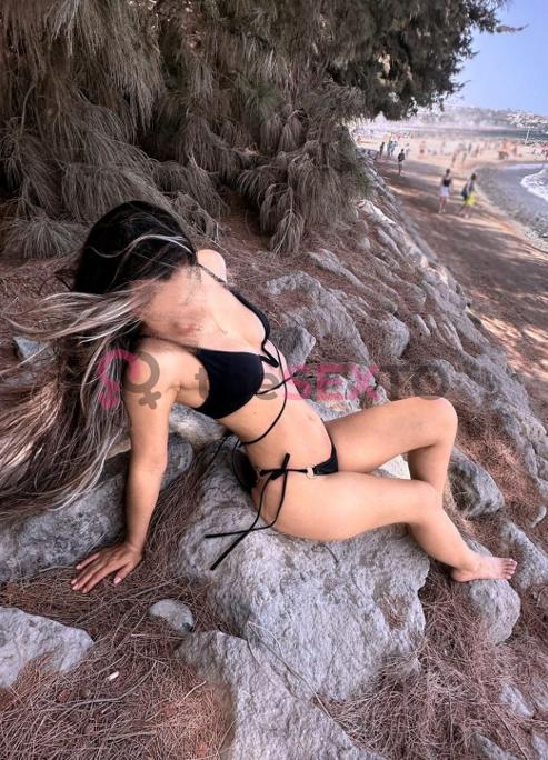 Prostituta LUNA, +34602411725, Las Palmas de Gran Canaria, 1