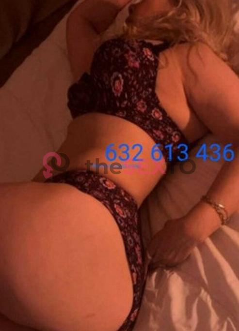 Prostituta ISABEL, +34632613436, Irún, 1