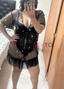 Prostituta YARA, +34663440711, Manresa, 2