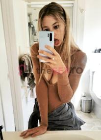 Prostituta VALERIA, +34631534538, Ávila, 2