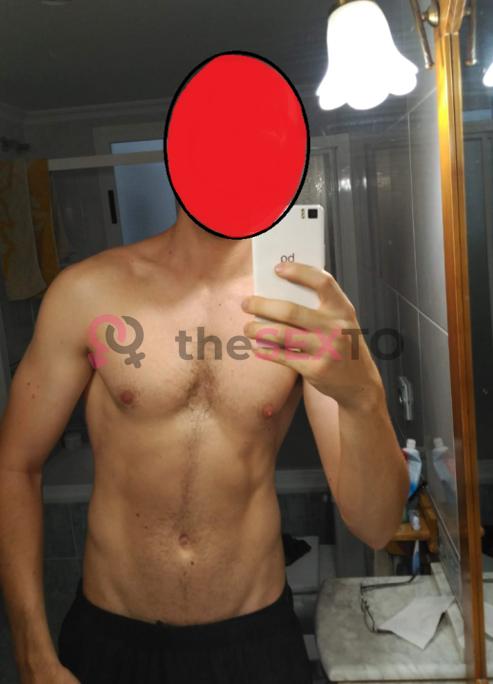 Prostituta MARCOS, +34673060390, Castellón de la Plana, 1