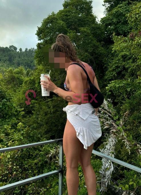 Prostituta PAULA, +34687822806, Irún, 1