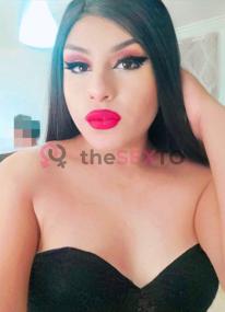 Prostituta CAMILA, +34643958433, Cuenca, 1