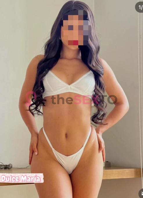 Prostituta DULCEMARIA, +34603314718, El Puerto de Santa María, 1