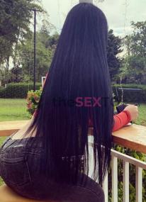 Prostituta CRISTAL, +34622703789, Benalmádena, 1