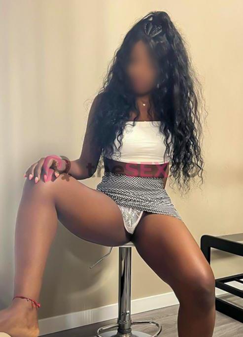 Prostituta CHICASELCHE, +34624495671, Elche, 1