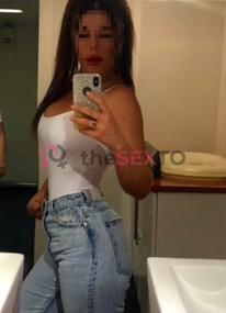 Prostituta ISABELLA, +34661132753, Marbella, 2