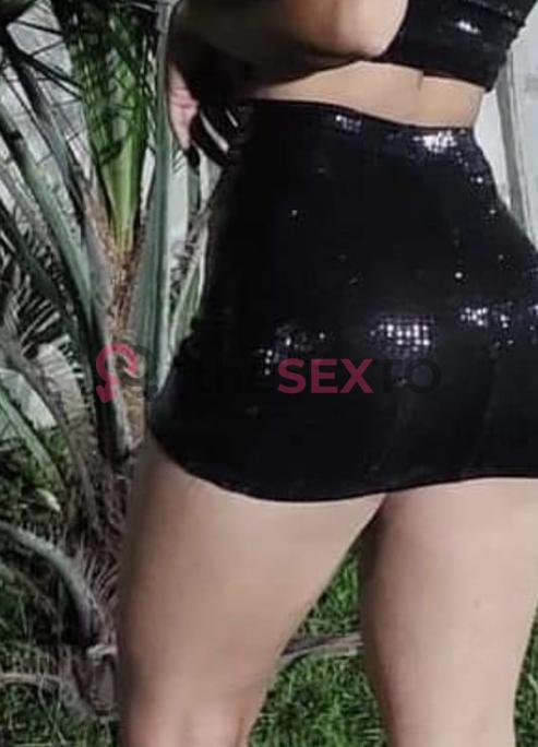 Prostituta MORBOSA, +34613756843, Córdoba, 1