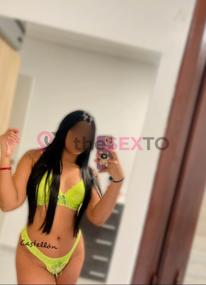 Prostituta ESTEFANIA, +34613825022, Castellón de la Plana, 3