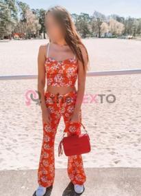 Prostituta MARTINA, +34672590544, Lleida, 2