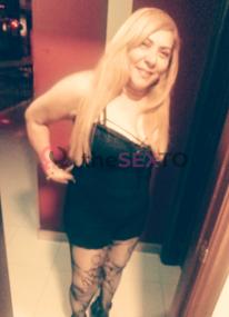 Prostituta RAQUEL, +34622875037, Carballo, 1