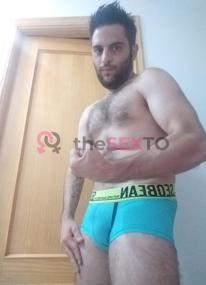 Prostituta YERAY, +34642409753, Albacete, 3