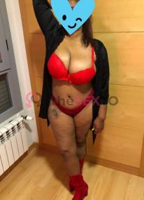 Prostituta ANASOF, +34624149355, Cuenca, 2
