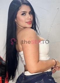 Prostituta LUCIANA, +34607843164, Los Alcázeres, 1