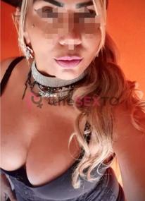 Prostituta AURA, +34643450180, Candelaria, 3