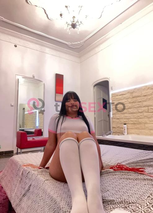 Prostituta DANIELA, +34675592555, Manises, 1